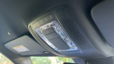 Mercedes-Benz CLA 200 AMG Line Executive 4dr Tip Auto Petrol Saloon